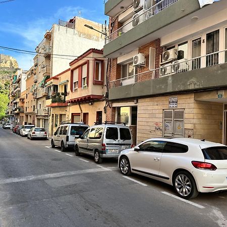 Casa Victoria De Alicante Exterior photo